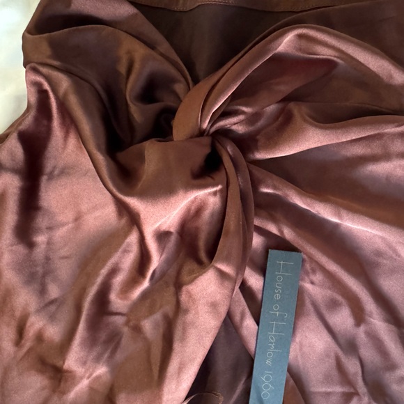 House of Harlow Blouse, new with tag - Picture 3 of 7